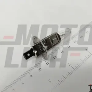 BULB STATIC BENDING LAMP