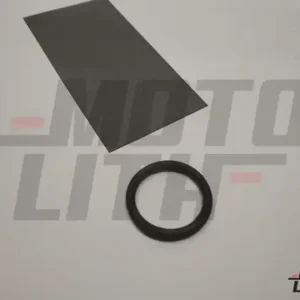 O-RING 26X3 A NITRILE TS16222