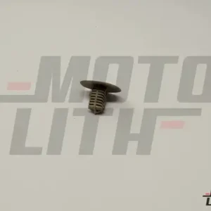 CLIP TREE DIA 8 mm WHEAT