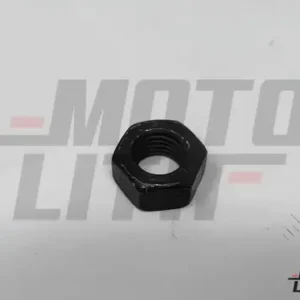 NUT HEX M10X1.25X8X8