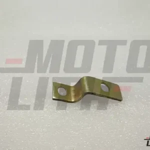 BRACKET, FUEL PIPE CLAMP