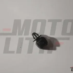 CLIP BRAKE TUBE ONE WAY