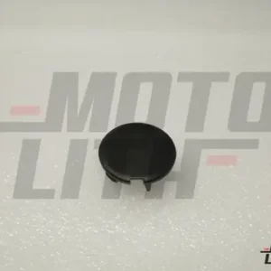 POWER POINT DUMMY PLUG IP - BLACK