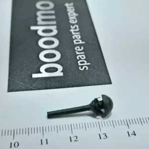 CIRCL GROMMET IP GLOVE BOX STEP