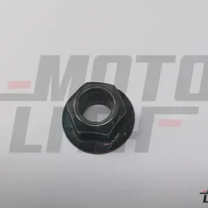 NUT HEX FL M10X1.5X12X8