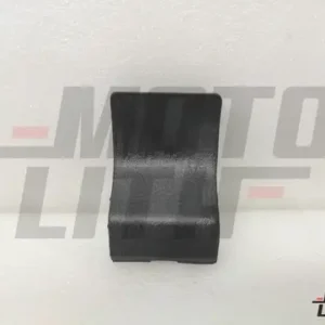 CAP, I/P CENTER (GRAY)