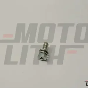 SCREW HCC LP M5X0.8X14X8.8XGR