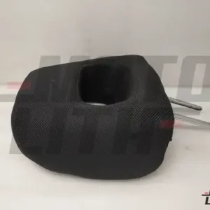 HEADREST ASSY, FR. SEAT *NH444L*