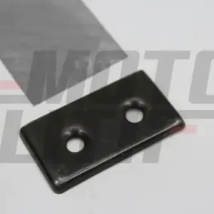 GARNISH,OPEN STOPPER