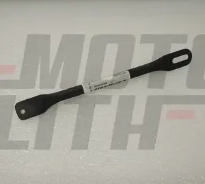 STAY FRONT BUMPER LOWER SIDE