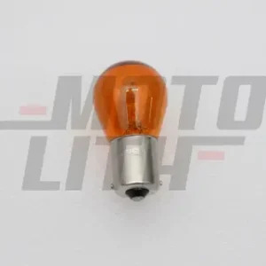 BULB, 12V 21W(NATURAL AMBER)