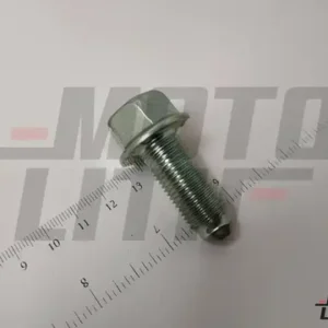 BOLT; C/MBR