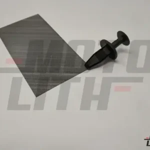 CLIP PLENUM APPLIQUE