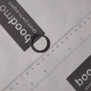 RETAINING RING VALVE LEVER SHAFT