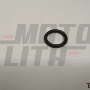 O-RING, OIL LEVEL GAUGE GUIDE