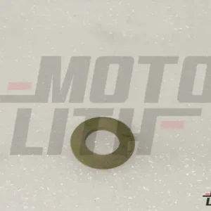 WASHER PLAIN G9.53mm (3/8")