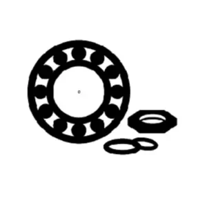 PROTECTOR, OIL SEAL