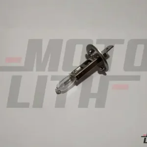 BULB, HEADLIGHT (H1) (12V 55W)