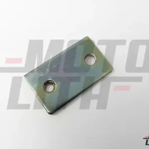 STAY RR BUMPER SIDE RH