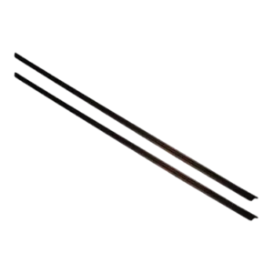 RUBBER ASSY-WIPER BLADE (PASSE, PASS