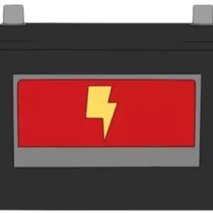 BAT-REMOTE CONT