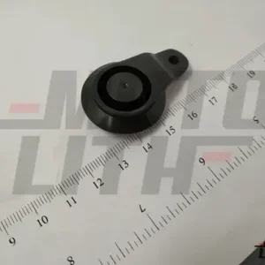 CAP,DOOR SWITCH HOLE