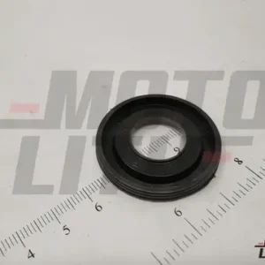 ESCUTCHEON, FR WDO RGLTR HANDLE (BLACK)