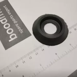 ESCUTCHEON, HANDLE (GRAY)