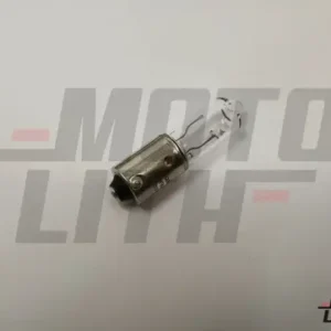 halogen bulb 'longlife'