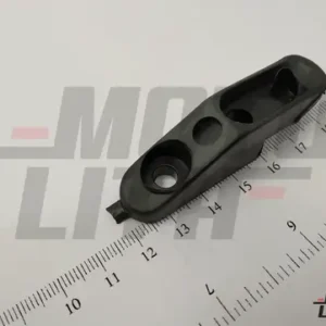 HOLDER, REAR BUMPER SIDE