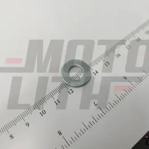 WASHER PLAIN M8X16X1.5XZN5