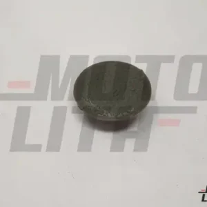 CAP, DOOR TRIM HOLE(BLK