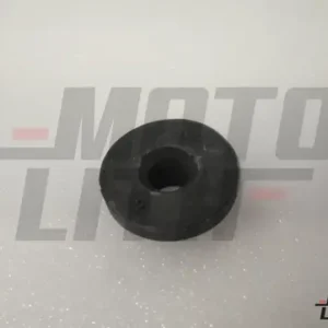 MOUNTING-RUBBER,RADIATOR LOWER