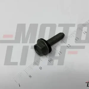 BOLT,FUEL FILLER NECK