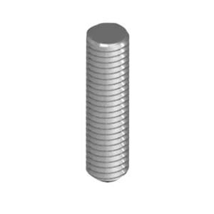 BOLTSTUD OIL PUMP CASE