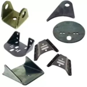 BRACKET, A-PILLAR MTG, INNER-RH