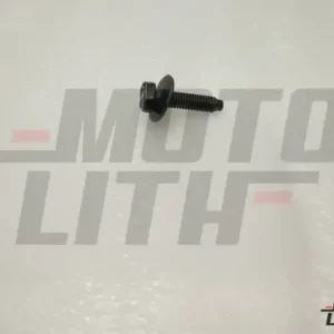 BOLT COMBI C M6X1X25X8.8