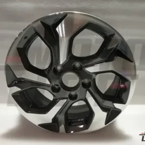 DISK, ALUMINIUM WHEEL (16X6J) (ASAHI TEC)