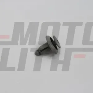 CLIPCONSOLE BOX FRONT(GRAY)