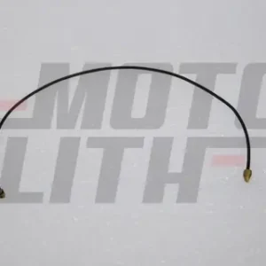 WIRE, WINDOW EARTH LOAD