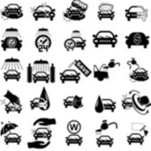 AUTOWAVE GUNCLEANER 5 LT