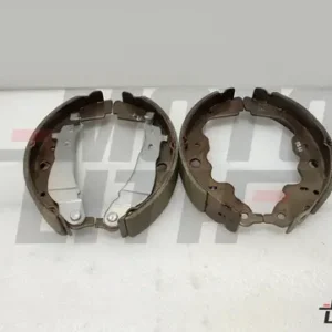 Rear Brake Shoe Set