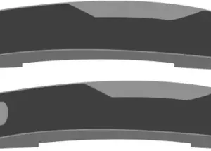 Finger Guard Premium (Set of 4)