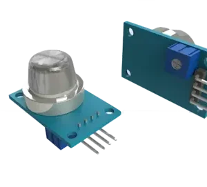 FELT-TEMPERATURE SENSOR