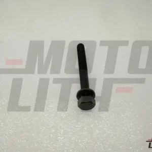 BOLT ASSY-INJECTOR CLAMP