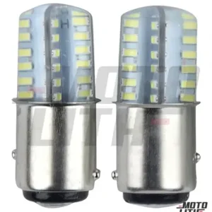PY21W LED Bulb - Amber