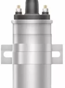 CONDENSER ASSY-WATER