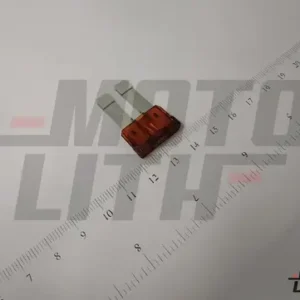 flat fuse 19/2x5