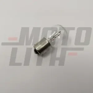 BULB CLEAR 12V-21W