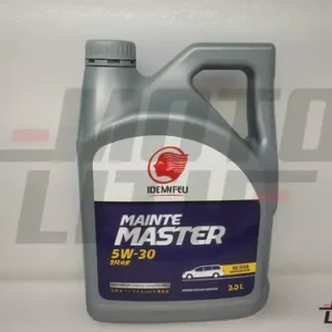 Engine Oil 5W-30 (3.5L) (Mainte Master) (Semi Synthetic)